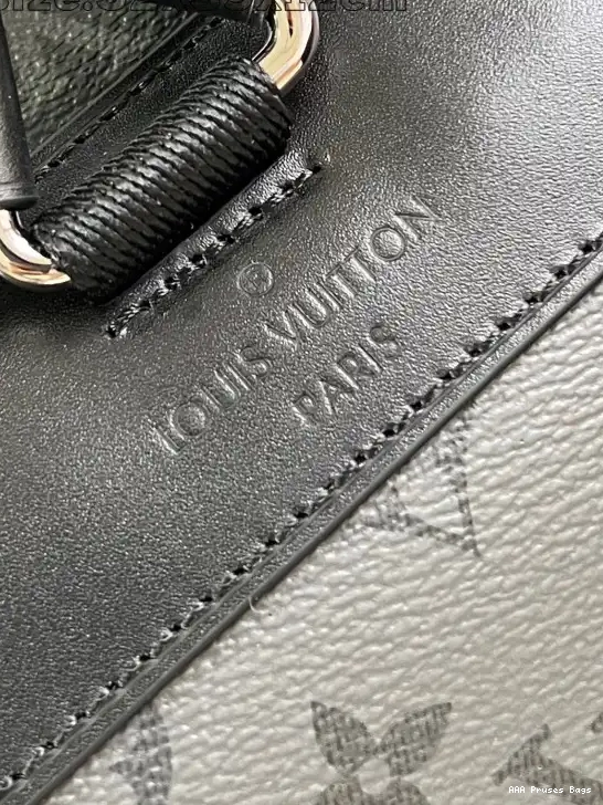 AAA Pruses Bags VUITTON PM LOUIS CHRISTOPHER 0626